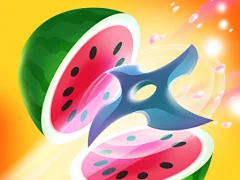 游戏Fruit Master Online在线
