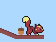 游戏Squirrels Draw your level!在线
