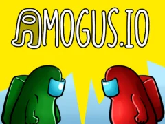 游戏Amogus.io在线