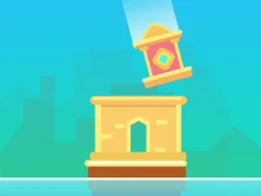 游戏Stack Tower在线
