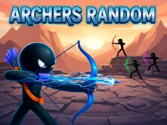 游戏Archers Random在线