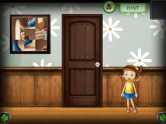 游戏Amgel Kids Room Escape 350在线
