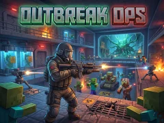 游戏Outbreak Ops在线