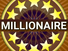 游戏Millionaire在线