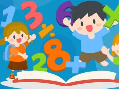 游戏Basic Math在线