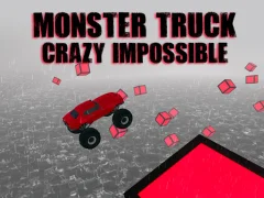 游戏Monster Truck Crazy Impossible在线