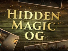 游戏Hidden Magic OG在线