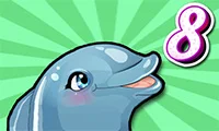 游戏My Dolphin Show 8在线
