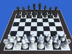 游戏3D Chess在线
