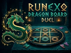 游戏Runexo Dragon Board Duel在线