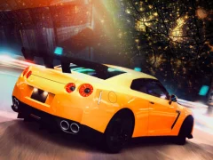 游戏GTR Drift Fever在线