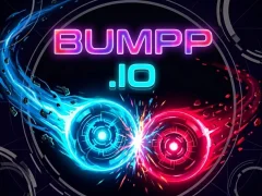 游戏Bumpp.io在线