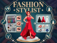 游戏Fashion Stylist在线