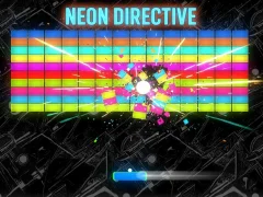 游戏Neon Directive在线