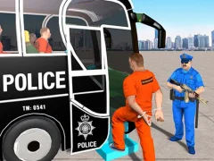 游戏US Police Prisoner Transport在线