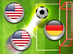 游戏Finger Soccer 2020在线