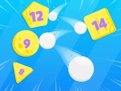 游戏Physics Balls在线