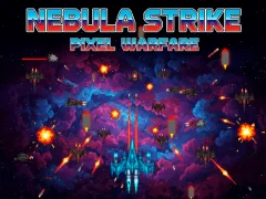 游戏Nebula Strike Pixel Warfare在线