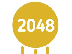 游戏Pucks 2048在线