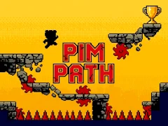 游戏Pim Path在线