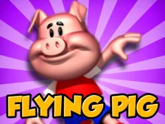 游戏Flying Pig在线