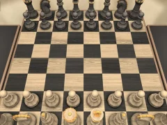 游戏Real Chess Online在线