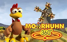 游戏Moorhuhn 360在线