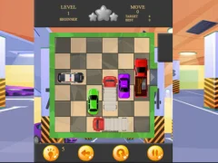 游戏Parking Pro在线