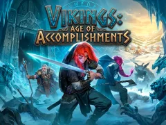 游戏Vikings: Age of Accomplishments在线