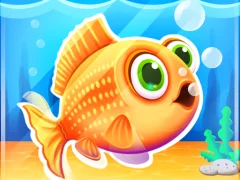 游戏Aquarium Game在线