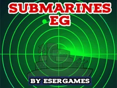 游戏Submarines EG在线