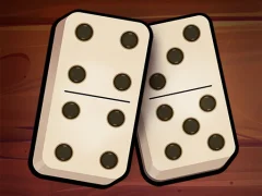 游戏Domino Adventure在线