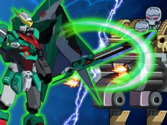 游戏Play Dino Robot Fighting War在线