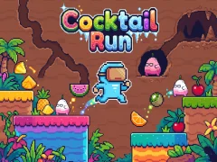 游戏Cocktail Run在线