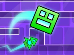 游戏Geometry Dash Maze Maps V2在线