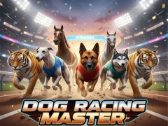 游戏Dog Racing Master在线
