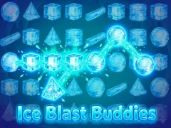 游戏Ice Blast Buddies在线