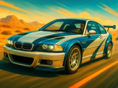 游戏Street Traffic Racer在线