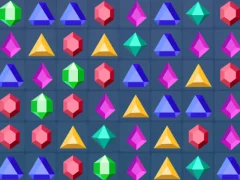 游戏Jewels Classic在线