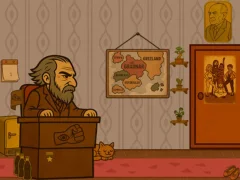 游戏Dictator Simulator: 1984在线