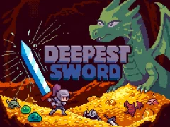 游戏Deepest Sword在线