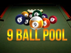 游戏9 Ball Pool在线