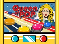 游戏Queen Of Pop在线