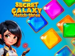 游戏Secret Galaxy在线