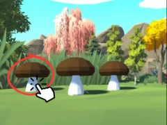 游戏Hidden Mushrooms在线