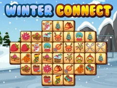 游戏Winter connect在线