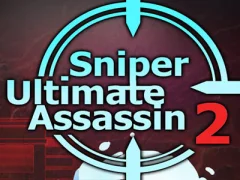 游戏Sniper Ultimate Assassin 2在线