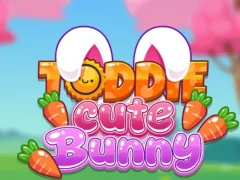 游戏Toddie Cute Bunny在线
