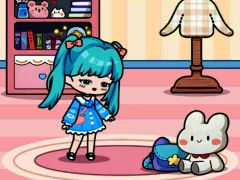 游戏Girl Games Unblocked: Mini Fun在线