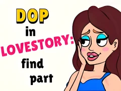 游戏DOP in Love Story Find Part在线